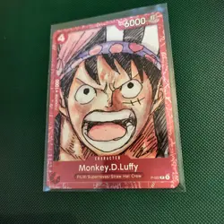 One Piece Card Game - Premium Card Collection - Film Red Edition (English) open - Image 2