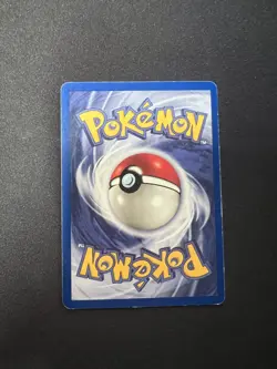 Dark Charizard First Edition Non-Holo Card 21/82 Pokemon Card - Image 4