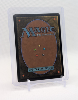 MTG - Chain of Smog - Regular Uncommon #132 - The List NM - Image 2