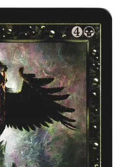 Magic The Gathering MTG - Invasion INV 2000 - #97 Crypt Angel FOIL x1 - Image 3