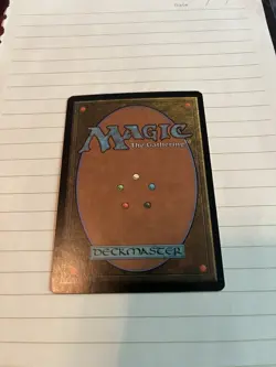 MTG Crypt Angel Invasion Foil Near Mint Condition - Image 3
