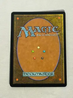 MTG FOIL Fallen Angel 7th Edition Magic the Gathering - Image 2