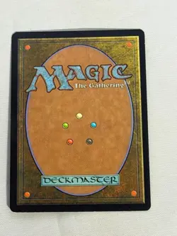MTG FOIL Treva, the Renewer Invasion Magic the Gathering - Image 2