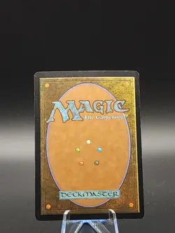 Magic The Gathering Odyssey Forest #348/350 Foil Lightly Played SP MTG TCG CCG - Image 2