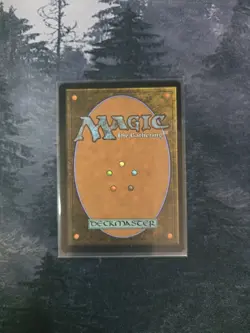 Dockside Chef Kamigawa: Neon Dynasty Foil - Image 2