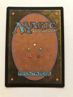 *FOIL* DUNGEON MAP Adventures In Forgotten Realms AFR MTG Magic the Gathering NM - Image 2