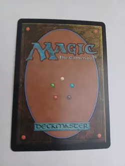 Plow Under Magic The Gathering Eight Edition #272 Rare MTG TCG CCG - Image 2