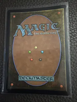 THE SCARLET WITCH Magic MTG Marvel Surper Heroes Promo Foil - Image 2