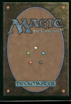 Bushmaster, Coiled Henchman 716 Commander: Marvel Magic: The Gathering Foil NM - Image 2
