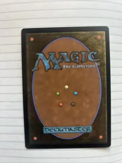 MTG - Veil of Summer - #0125 Rare SOA - NM - Image 2