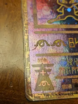 Pokemon TCG Ancient Mew 2000 Movie Promo Card - Image 2