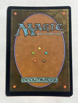 MTG - Island (492) (Borderless) (Galaxy Foil) - Unfinity - NM - Magic the Gather - Image 2