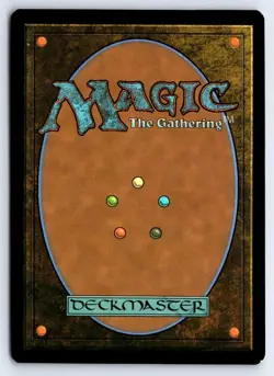 MICHELANGELO, MUTANT BFF (BORDERLESS) 0198 MAGIC: THE GATHERING FOIL NM - Image 2