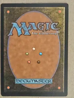 Taniwha - Mirage - Near Mint | MTG - Image 2