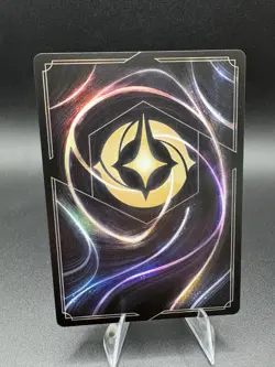 Snow White Fair-Hearted [Foil] 183/204 Super Rare Lorcana Shimmering Skies - Image 2