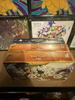 Disney Lorcana wilds unknown x2 + whispers in the well x1 booster boxes sealed - Image 3