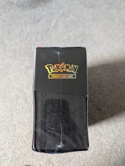Pokemon TCG Mega Evolutions Lucario Elite Trainer Box ETB New Sealed - Image 5