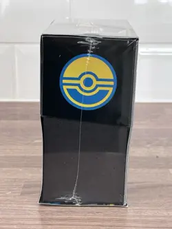Pokemon TCG Mega Evolutions Lucario Elite Trainer Box ETB New Sealed - Image 4