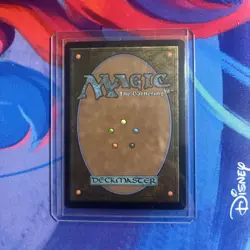 MTG Super Shredder (Showcase) (Fracture Foil) Teenage Mutant Ninja Turtles 295 - Image 2