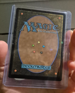 MTG - Super Shredder - Teenage Mutant Ninja Turtles - #285 - Showcase Foil - Image 3