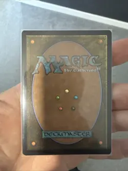 MTG Super Shredder Fracture Foil Teenage Mutant Ninja Turtles 295 - Image 3