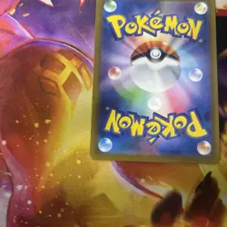 Charmander Art Rare SV2a: Pokemon Card 151 168/165 NM - Image 5
