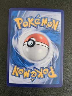 Pokemon Paldean Wooper Gem Pack Vol.4 Chinese Holo 0507/07 NM/M - Image 2