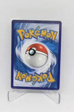 Pokemon Paldean Wooper 05 07/07 Chinese Gem Pack Vol. 4 CBB4C 0507/07 AR Gem! - Image 2