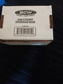Small Lot Of Mixed 500+ MtG Cards Including Boxes and Sleeves - Image 5
