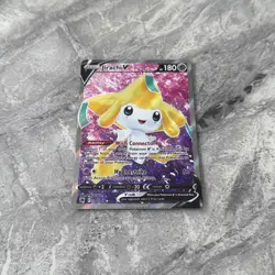 2022 Jirachi v Astral Radiance Full Art 170/189 NM/M pack fresh Pokemon TCG - Image 3