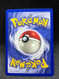 Muk [LP-EX] Holo Rare Fossil Set - 13/62 Pokemon Card [1999] {M} - Image 2