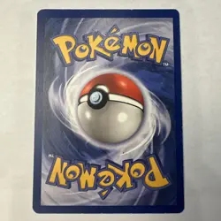 Muk 13/62 Fossil Unlimited - Holo Rare - WOTC Pokemon Card - Image 2
