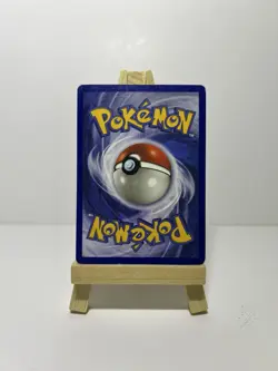 Pokemon Muk Fossil Holo Rare 70HP Card 13/62 Unlimited Edition - Image 2