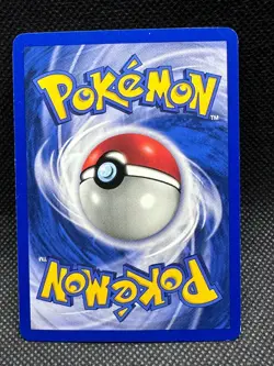 Muk [NM-] Holo Rare Fossil Set - 13/62 Pokemon Card [1999] {X} - Image 2