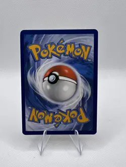 Galarian Articuno SWSH282 Holo Promo Card Sword & Shield Near Mint Condition - Image 2