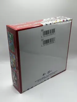 Pokemon TCG - Pokemon 151 Japanese Booster Box SV2a - New & Sealed - Image 2