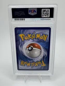 Pokemon Card Italian Champions Festival SM148 PSA 9 MINT Worlds 2018 Promo - Image 2