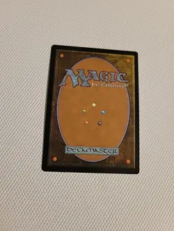 Kozilek, the Great Distortion Prerelease Cards Foil Lightly Played MTG - Image 3