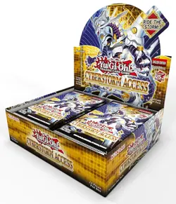 Protectcode Talker CYAC-EN048 Super Rare Yu-Gi-Oh Card 1st Edition New - Image 3
