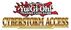 Protectcode Talker CYAC-EN048 Super Rare Yu-Gi-Oh Card 1st Edition New - Image 4
