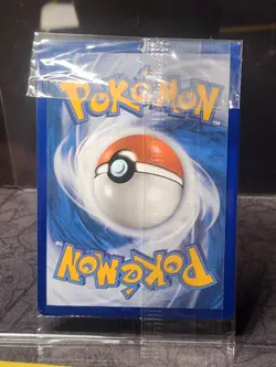 Scream Tail 065 Sv: Scarlet & Violet Promo Cards Holo Sealed - Image 2