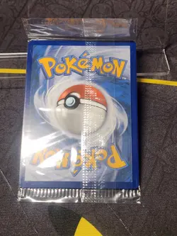 Scream Tail 065 Sv: Scarlet & Violet Promo Cards Holo Sealed - Image 3