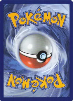 2025 POKEMON PHANTASMAL FLAMES YAMPER Illustration Rare NM # 099/094 - Image 2