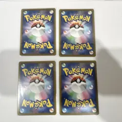 Pikachu V-Union 25th Anniversary - Japanese - Pokemon Card - NM - Image 4