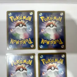 Pikachu V-Union 25th Anniversary - Japanese - Pokemon Card - NM - Image 5