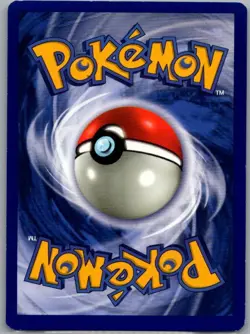 Omastar 40/62 Non Holo Fossil - Pokemon Card - NM - Image 2
