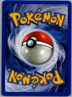 Seaking 46/64 Non Holo Jungle - Pokemon Card - NM - Image 2