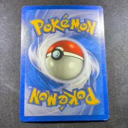 Pokemon TCG Haunter 080/165 Expedition Base Set Reverse Holo 70 HP EN 2002 - Image 2