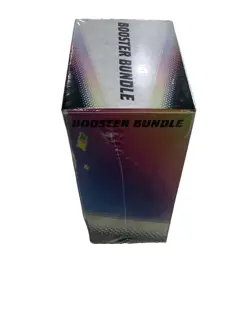 Pokemon PRISMATIC Evolutions Booster Bundle! 1 Available, Fantastic Deal! - Image 2