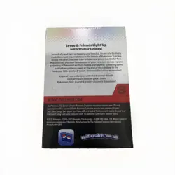Pokemon PRISMATIC Evolutions Booster Bundle! 1 Available, Fantastic Deal! - Image 3